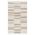 thumbnail image 1 of SAFAVIEH Natura Qendro Striped Area Rug, Ivory/Light Brown, 5' x 8', 1 of 8