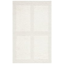 SAFAVIEH Natura Raleigh Geometric Area Rug, Ivory, 8' x 10'