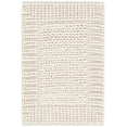 thumbnail image 1 of SAFAVIEH Natura Robena Bordered Area Rug, Beige, 3' x 5', 1 of 10