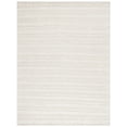 thumbnail image 1 of SAFAVIEH Natura Rosaline Striped Area Rug, Ivory, 8' x 10', 1 of 5