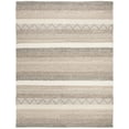 thumbnail image 1 of SAFAVIEH Natura Rylan Geometric Area Rug, Beige, 12' x 18', 1 of 6
