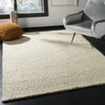 thumbnail image 1 of SAFAVIEH Natura Seachlann Braided Area Rug, Ivory, 5' x 8', 1 of 7
