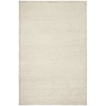 thumbnail image 1 of SAFAVIEH Natura Seachlann Solid Area Rug, Ivory, 8' x 10', 1 of 8
