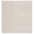 thumbnail image 1 of SAFAVIEH Natura Shannon Geometric Area Rug, Beige/Ivory, 6' x 6' Square, 1 of 10