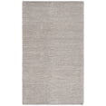 thumbnail image 1 of SAFAVIEH Natura Shannon Geometric Area Rug, Gray/Ivory, 6' x 9', 1 of 10