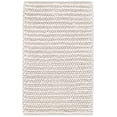 thumbnail image 1 of SAFAVIEH Natura Shannon Geometric Area Rug, Ivory, 3' x 5', 1 of 9