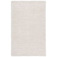 thumbnail image 1 of SAFAVIEH Natura Shannon Geometric Area Rug, Ivory, 4' x 6', 1 of 10