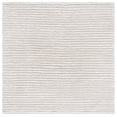 thumbnail image 1 of SAFAVIEH Natura Shannon Geometric Area Rug, Ivory, 6' x 6' Square, 1 of 10