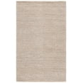 thumbnail image 1 of SAFAVIEH Natura Shannon Geometric Area Rug, Taupe/Ivory, 6' x 9', 1 of 10