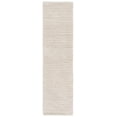 thumbnail image 1 of SAFAVIEH Natura Shannon Geometric Runner Rug, Beige/Ivory, 2'3" x 8', 1 of 10