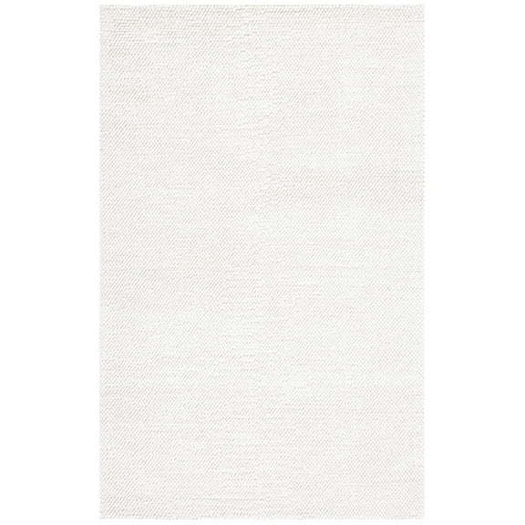 SAFAVIEH Natura Shelby Abstract Area Rug, Ivory, 4' x 6'