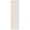 thumbnail image 1 of SAFAVIEH Natura Shelby Abstract Runner Rug, Ivory, 2'3" x 8', 1 of 5