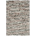 thumbnail image 1 of SAFAVIEH Natura Shelby Abstract Area Rug, Brown/Ivory, 2' x 3', 1 of 11