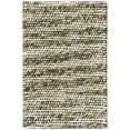 thumbnail image 1 of SAFAVIEH Natura Shelby Abstract Area Rug, Yellow/Green, 2' x 3', 1 of 12