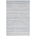 thumbnail image 1 of SAFAVIEH Natura Simone Striped Area Rug, Blue, 5' x 8', 1 of 11