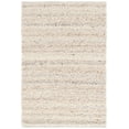thumbnail image 1 of SAFAVIEH Natura Stephanie Distressed Wool Area Rug, Beige, 3' x 5', 1 of 6