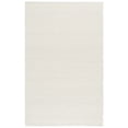 thumbnail image 1 of SAFAVIEH Natura Stephanie Distressed Wool Area Rug, Ivory, 5' x 8', 1 of 11