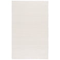 thumbnail image 1 of SAFAVIEH Natura Stephanie Distressed Wool Area Rug, Ivory, 6' x 9', 1 of 11