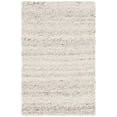 thumbnail image 1 of SAFAVIEH Natura Stephanie Distressed Wool Area Rug, Taupe/Gray, 3' x 5', 1 of 11