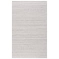 thumbnail image 1 of SAFAVIEH Natura Stephanie Distressed Wool Area Rug, Taupe/Gray, 4' x 6', 1 of 11