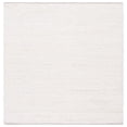 thumbnail image 1 of SAFAVIEH Natura Stephen Distressed Area Rug, Ivory/Beige, 6' x 6' Square, 1 of 8