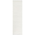 thumbnail image 1 of SAFAVIEH Natura Stephen Distressed Runner Rug, Ivory/Beige, 2'3" x 8', 1 of 8