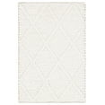 thumbnail image 1 of SAFAVIEH Natura Tracery Geometric Area Rug, Ivory, 2'3" x 4', 1 of 8
