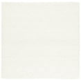 thumbnail image 1 of SAFAVIEH Natura Tracery Geometric Area Rug, Ivory, 8' x 8' Square, 1 of 8