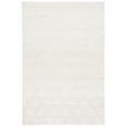 thumbnail image 1 of SAFAVIEH Natura Tracery Geometric Diamonds Wool Area Rug, Ivory, 5' x 8', 1 of 8