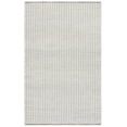 thumbnail image 1 of SAFAVIEH Natura Trevelyan Geometric Area Rug, Ivory/Grey, 5' x 8', 1 of 10