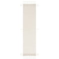 thumbnail image 1 of SAFAVIEH Natura Walter Diamond Runner Rug, Ivory, 2'3" x 9', 1 of 7