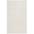 thumbnail image 1 of SAFAVIEH Natura Wayra Striped Area Rug, Ivory, 3' x 5', 1 of 8