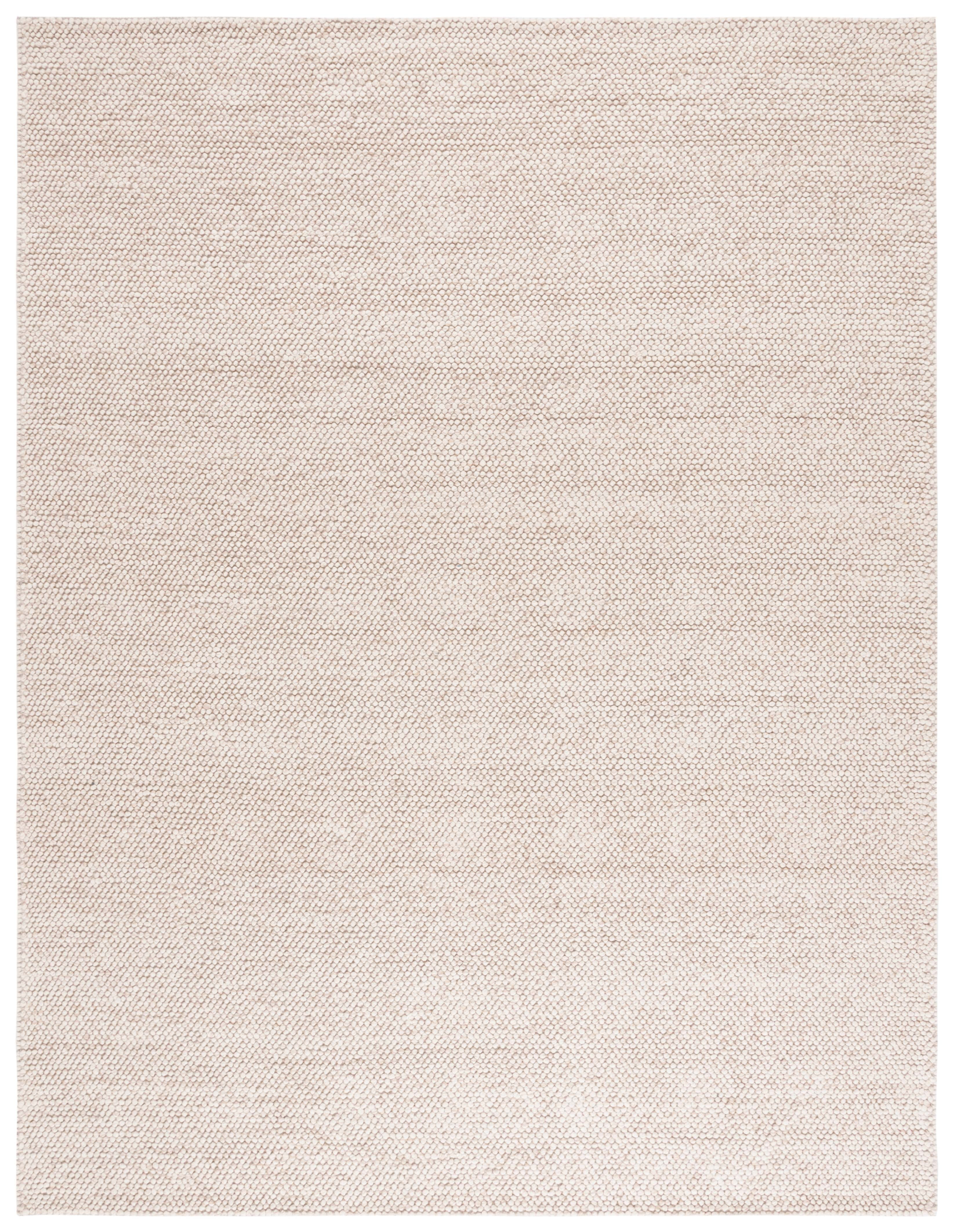 SAFAVIEH Natura Willoughby Distressed Area Rug, Beige/Ivory, 12' x 15'