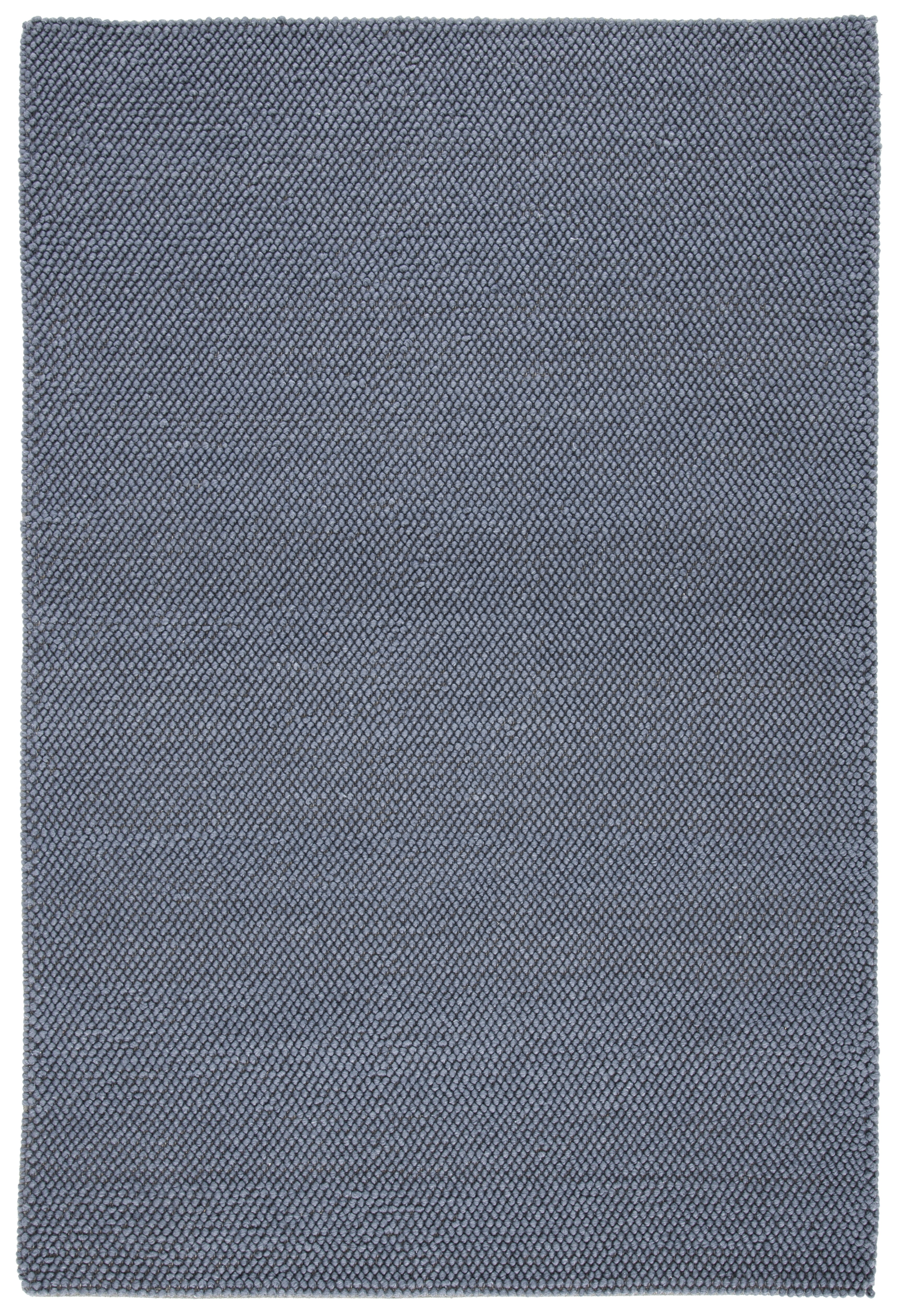SAFAVIEH Natura Willoughby Distressed Area Rug, Dark Grey, 3' x 5'