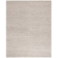 thumbnail image 1 of SAFAVIEH Natura Willoughby Distressed Area Rug, Grey/Ivory, 11' x 15', 1 of 11
