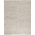 thumbnail image 1 of SAFAVIEH Natura Willoughby Distressed Area Rug, Grey/Ivory, 8' x 10', 1 of 11