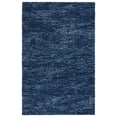 thumbnail image 1 of SAFAVIEH Natura Willoughby Distressed Area Rug, Navy/Blue, 4' x 6', 1 of 11