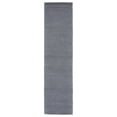 thumbnail image 1 of SAFAVIEH Natura Willoughby Distressed Runner Rug, Dark Grey, 2'3" x 9', 1 of 11