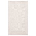 thumbnail image 1 of SAFAVIEH Natura Xanthia Solid Area Rug, Ivory, 2'3" x 4', 1 of 8