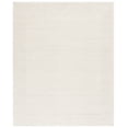 thumbnail image 1 of SAFAVIEH Natura Xanthia Solid Area Rug, Ivory, 8' x 10', 1 of 8