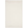 thumbnail image 1 of SAFAVIEH Natura Xanthia Solid Area Rug, Ivory, 5' x 8', 1 of 9