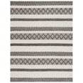 thumbnail image 1 of SAFAVIEH Natura Zola Southwestern Area Rug, Ivory/Grey, 8' x 10', 1 of 8