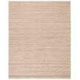 thumbnail image 1 of SAFAVIEH Natural Fiber Addie Solid Area Rug, Natural/Beige, 8' x 10', 1 of 8