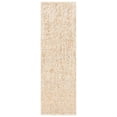 thumbnail image 1 of SAFAVIEH Natural Fiber Alayna Solid Runner Rug, Natural/Bleach, 2'3" x 8', 1 of 10