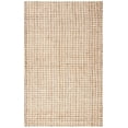 thumbnail image 1 of SAFAVIEH Natural Fiber Aletha Solid Area Rug, Ivory/Natural, 10' x 14', 1 of 7