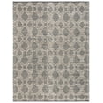 thumbnail image 1 of SAFAVIEH Natural Fiber Amadine Geometric Area Rug, Blush/Black, 8' x 10', 1 of 9