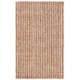 thumbnail image 1 of SAFAVIEH Natural Fiber Amina Striped Area Rug, Natural/Bleach, 3' x 5', 1 of 11