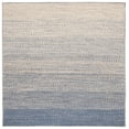 thumbnail image 1 of SAFAVIEH Natural Fiber Arda Gradient Area Rug, Natural/Grey, 6' x 6' Square, 1 of 8