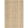 thumbnail image 1 of SAFAVIEH Natural Fiber Aria Braided Jute Area Rug, Natural, 3' x 5', 1 of 8