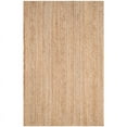 thumbnail image 1 of SAFAVIEH Natural Fiber Aria Braided Jute Area Rug, Natural, 8' x 10', 1 of 8